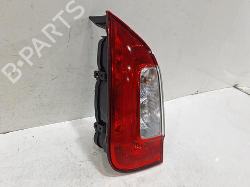 Left taillight SKODA CITIGO (NF1) 1.0 | BP32172101C34 - Image 2