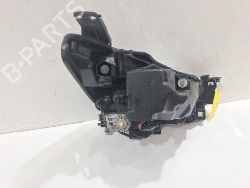 Optica esquerda MAZDA 2 Hatchback (DL, DJ) 1.5 SKYACTIV-G (DJLFS) | BP32171805C28 