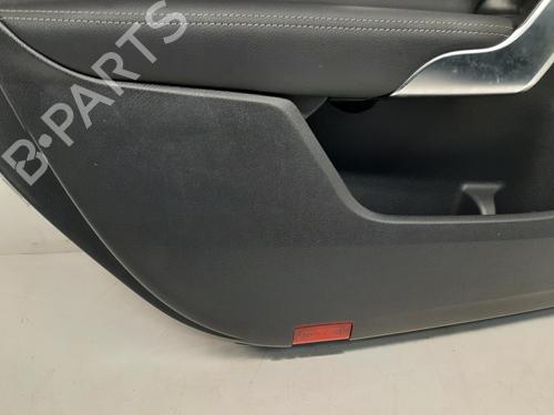 Other MERCEDES-BENZ A-CLASS (W177) AMG A 35 4-matic (177.051) | BP26828619O1 