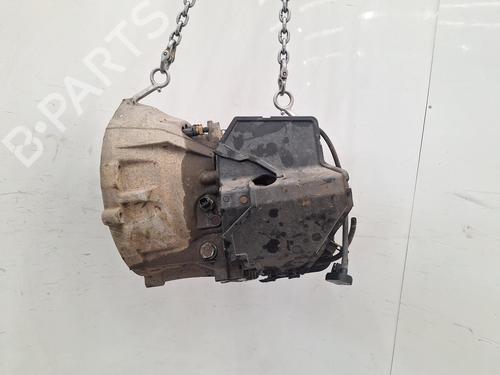 Gearbox FORD FIESTA VI (CB1, CCN) 1.0 EcoBoost | BP38412487M3 - Image 2