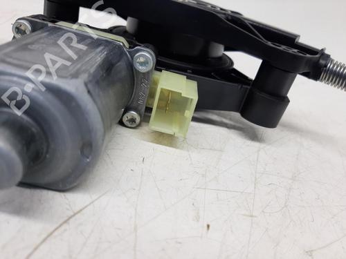 Front right window mechanism FORD TOURNEO CONNECT / GRAND TOURNEO CONNECT V761 MPV (SK) 2.0 EcoBlue | BP26843966C23 