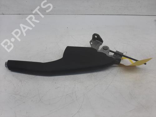 Hand brake VW POLO V (6R1, 6C1) 1.4 (6R1) | BP26856516I18 