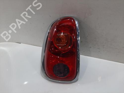 Used Left taillight Left taillight MINI MINI COUNTRYMAN (R60) Cooper D (112 hp) 35985855 35985855
