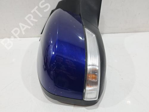 Right mirror FORD FOCUS III Turnier 1.5 TDCi | BP29297710C27 