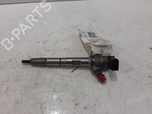 Injector Injector FORD TOURNEO CONNECT / GRAND TOURNEO CONNECT V761 MPV (SK) 2.0 EcoBlue (122 hp) 36403387 36403387