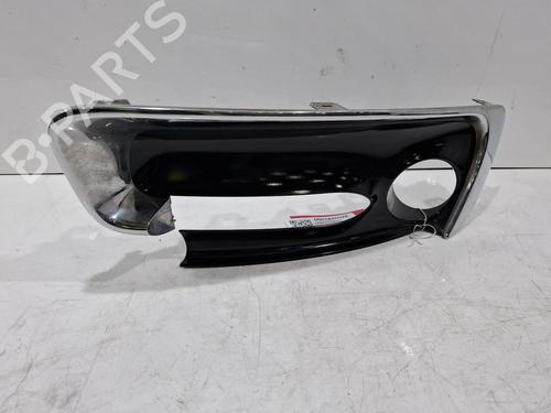 Used Grille Grille RENAULT SCÉNIC III (JZ0/1_) 1.5 dCi (110 hp) 39993795 39993795