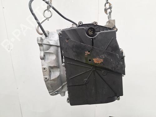Gearbox FORD GALAXY II (WA6) 2.0 TDCi | BP30057962M3