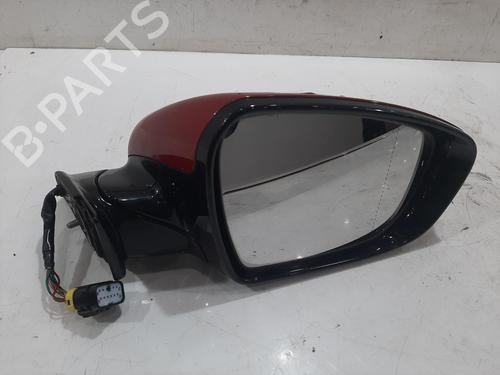 Bakspejl Højre KIA PRO CEE'D (JD) 1.6 GDI (135 hp) 30496425
