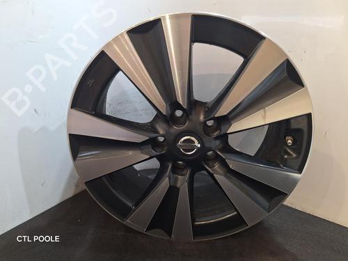 Used Rim Rim 39241512 39241512