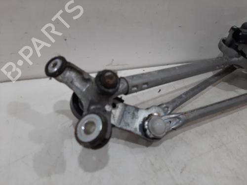 Front wiper motor HONDA HR-V (RU) 1.6 i-DTEC (RU8) | BP36551485M29 - Image 2