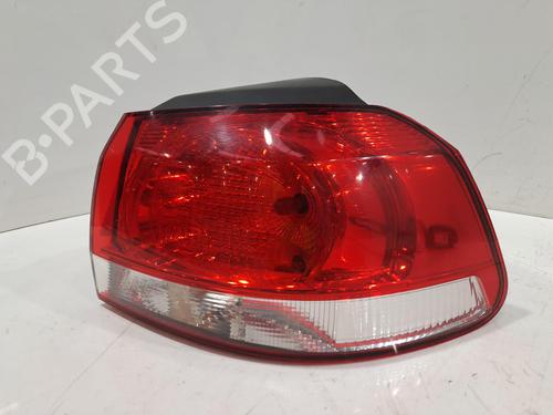 Højre baglygte VW GOLF VI (5K1) 1.6 TDI | BP29810265C35 
