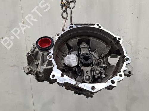 Used Gearbox Gearbox AUDI Q2 (GAB, GAG) 30 TDI (115 hp) 40500311 40500311