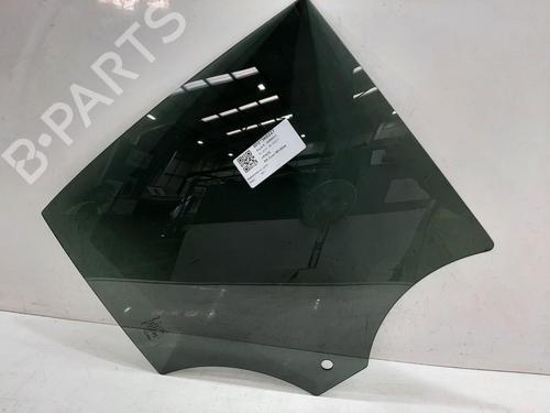 Used Rear right door window JAGUAR I-PACE (X590) EV400 AWD (400 hp) 30559457