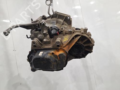 Gearbox AUDI A1 (8X1, 8XK) 1.2 TFSI | BP29988828M3