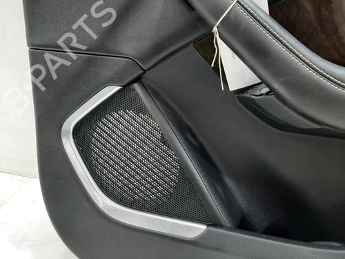 Andre JAGUAR I-PACE (X590) EV400 AWD | BP30670519O1 