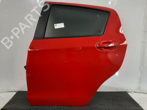 Dør venstre bagtil TOYOTA YARIS (_P13_) 1.3 (NSP130_, NSP130) (99 hp) 28085219