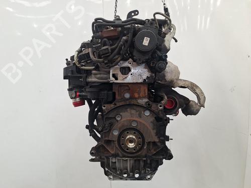 Used Engine Engine FORD C-MAX II (DXA/CB7, DXA/CEU) 2.0 TDCi (140 hp) 36047117 36047117