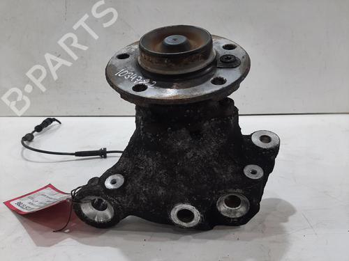 Left front steering knuckle BMW 1 (F20) 116 d | BP30609036M25  - Image 5