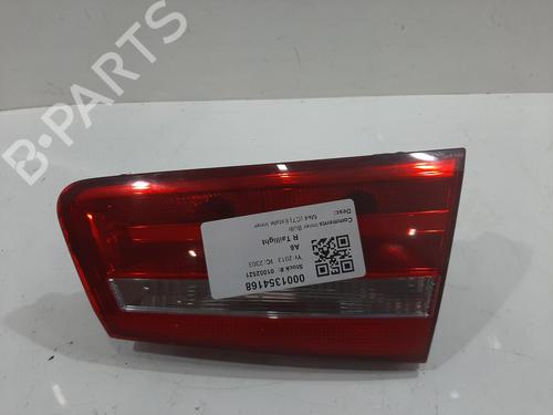 Used Right taillight AUDI A6 C7 Avant (4G5, 4GD) 2.0 TDI (177 hp) 26867817