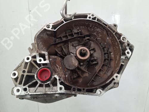 Used Gearbox VAUXHALL ASTRA Mk VI (J) (P10) 1.4 (100 hp) 32324403