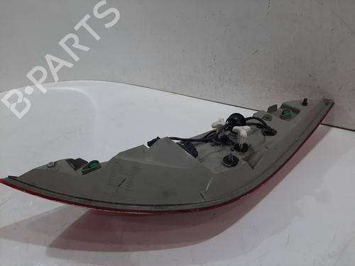 Left taillight PEUGEOT RCZ 2.0 HDi | BP31316280C34 