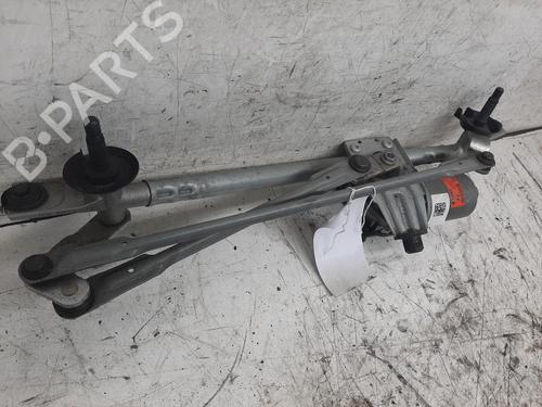 Front wiper motor HYUNDAI TUCSON (NX4E, NX4A) 1.6 T-GDi | BP26817126M29 - Image 3
