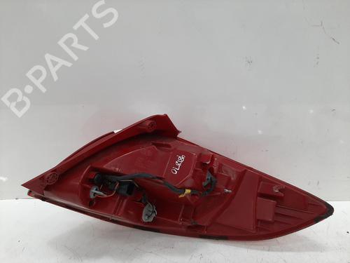 Left taillight HYUNDAI VELOSTER (FS) 1.6 GDI | BP26768589C34