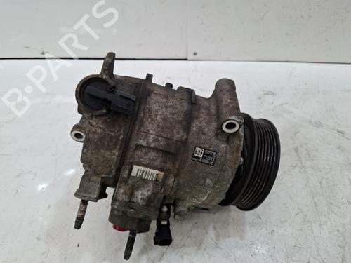 Used AC compressor AC compressor FORD TRANSIT CUSTOM V362 Van (FY, FZ) 2.0 EcoBlue (130 hp) 39983260 39983260