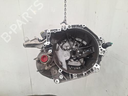 Used Gearbox Gearbox 37448927 37448927