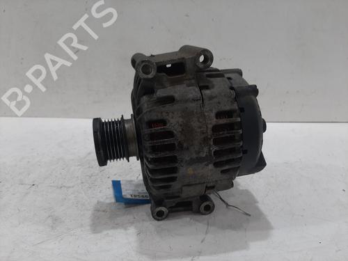 Used Alternator MERCEDES-BENZ C-CLASS (W204) C 220 CDI (204.002) (170 hp) 31361052