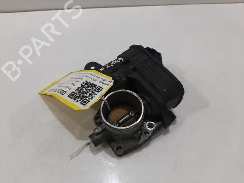 Used Throttle body Throttle body PEUGEOT 208 I (CA_, CC_) 1.0 VTi (68 hp) 36404014 36404014