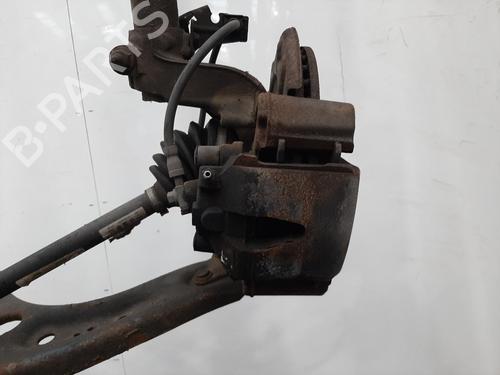 Left front suspension VW GOLF VII (5G1, BQ1, BE1, BE2) 1.6 TDI | BP26836295M72 