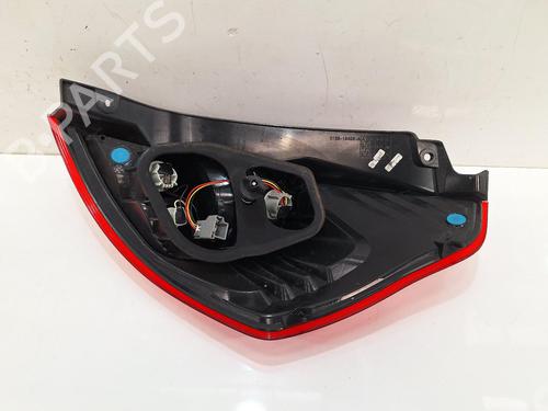Left taillight FORD FIESTA VI (CB1, CCN) 1.6 Ti | BP26855656C34 