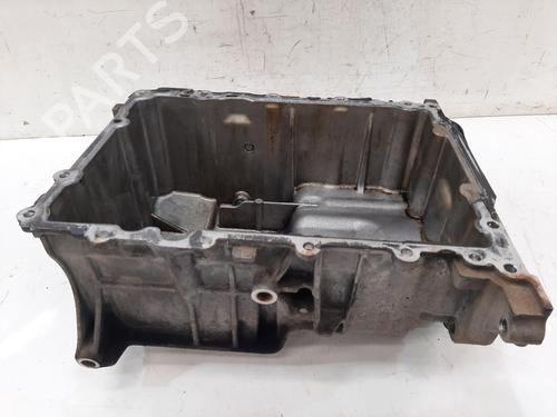 Coppa olio Coppa olio FORD FIESTA VII (HJ, HF) 1.0 EcoBoost (95 hp) 37236287 37236287