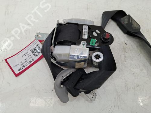 Front right seatbelt HYUNDAI i30 (GD) 1.4 | BP38083760I25 - Image 5