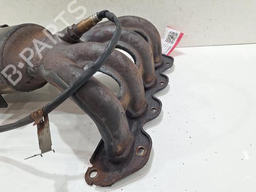 Katalysator VAUXHALL MOKKA / MOKKA X (J13) 1.6 | BP31009397M10