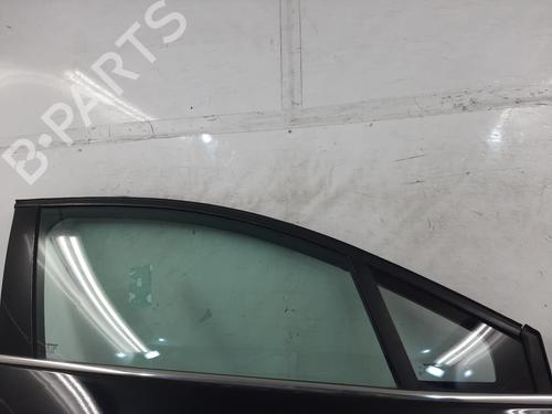 Right front door RENAULT CLIO IV (BH_) 0.9 TCe 90 (BHNF, BHMA, BHMH, BHJK, BHJR) | BP29922990C3