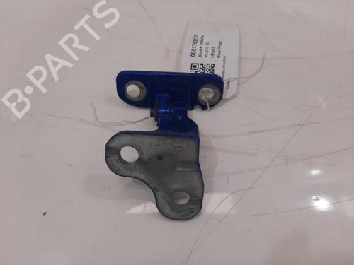 Hinge/Door check strap JAGUAR I-PACE (X590) EV400 AWD | BP37223233C146 - Image 3