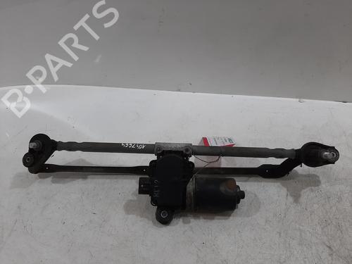 Used Front wiper motor Front wiper motor CHEVROLET LACETTI (J200) 1.4 16V (95 hp) 34273637 34273637