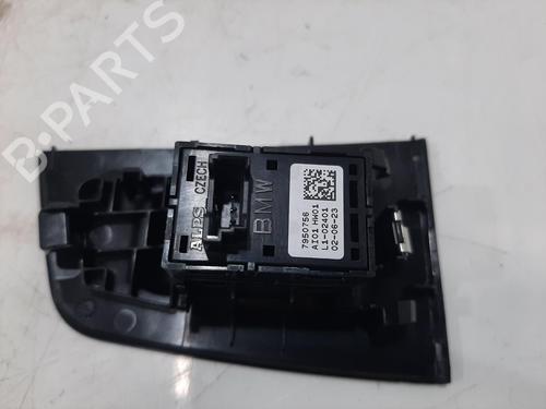 Left front window switch BMW 2 Gran Coupe (F44) 218 i | BP30694805I27 - Image 5