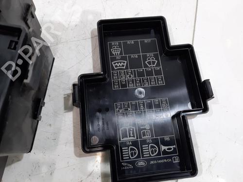 Fuse box JAGUAR I-PACE (X590) EV400 AWD | BP30179551E1 