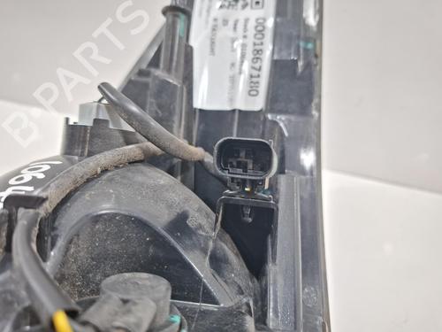Right taillight MG MG ZS SUV (AZS1) 1.5 VTi | BP40455639C35 - Image 5
