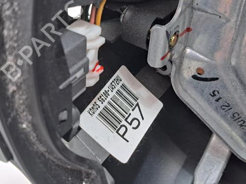 Steering wheel KIA RIO III (UB) 1.2 CVVT | BP28379205C49 