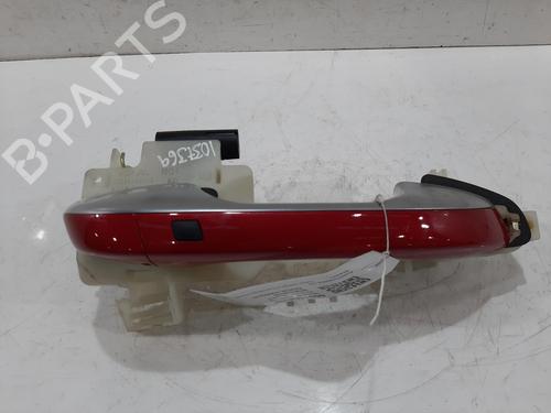 Maneta exterior KIA SORENTO IV (MQ4, MQ4A) 1.6 T-GDi Hybrid AWD (230 hp) 31305339