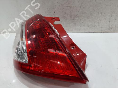 Left taillight SUZUKI SWIFT IV (FZ, NZ) 1.2 (AZH412, AZG412, ZC72S) | BP33010571C34 - Image 4