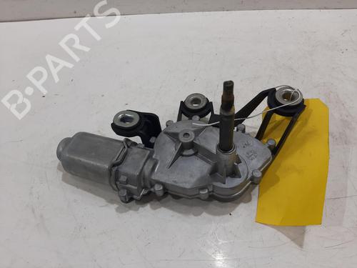 Viskermotor bakrute SKODA FABIA II (542) 1.2 (70 hp) 30829735