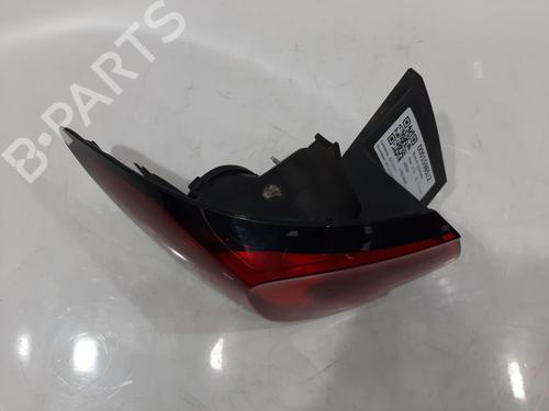 Left taillight VAUXHALL ASTRA Mk VII (K) (B16) 1.4 Turbo | BP31209461C34