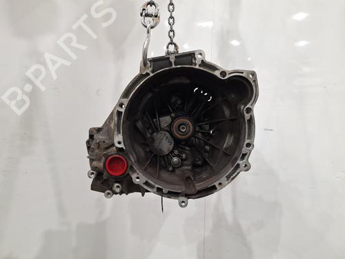 Used Gearbox Gearbox FORD KA+ III (UK, FK) 1.2 Ti-VCT (85 hp) 34377597 34377597