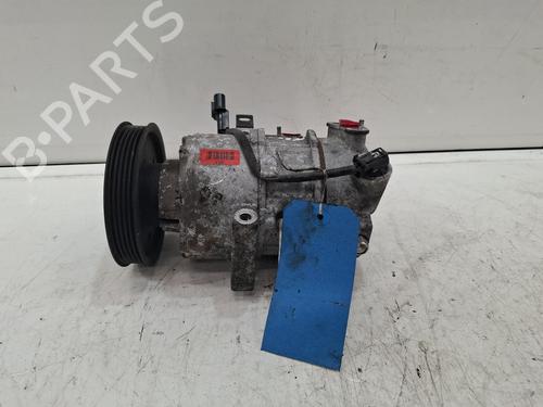 AC compressor HYUNDAI i40 I (VF) 1.7 CRDi | BP38180052M34 - Image 2