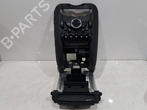 Used Radio Radio MINI MINI (R56) One D (90 hp) 36047355 36047355
